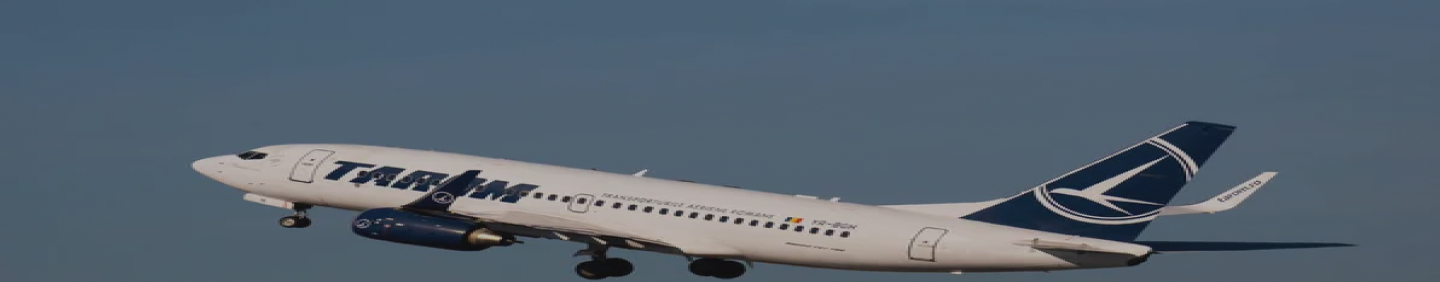 Réseau européen et régional de TAROM - OOZH.FR