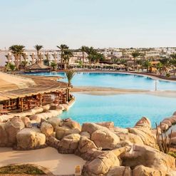 Iași - Sharm el-Sheih