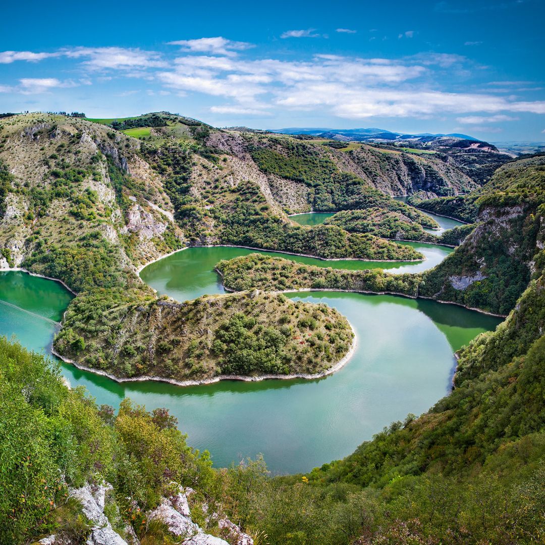 Cheap flight tickets 
from Romania to Serbia - Zbor24.ro
