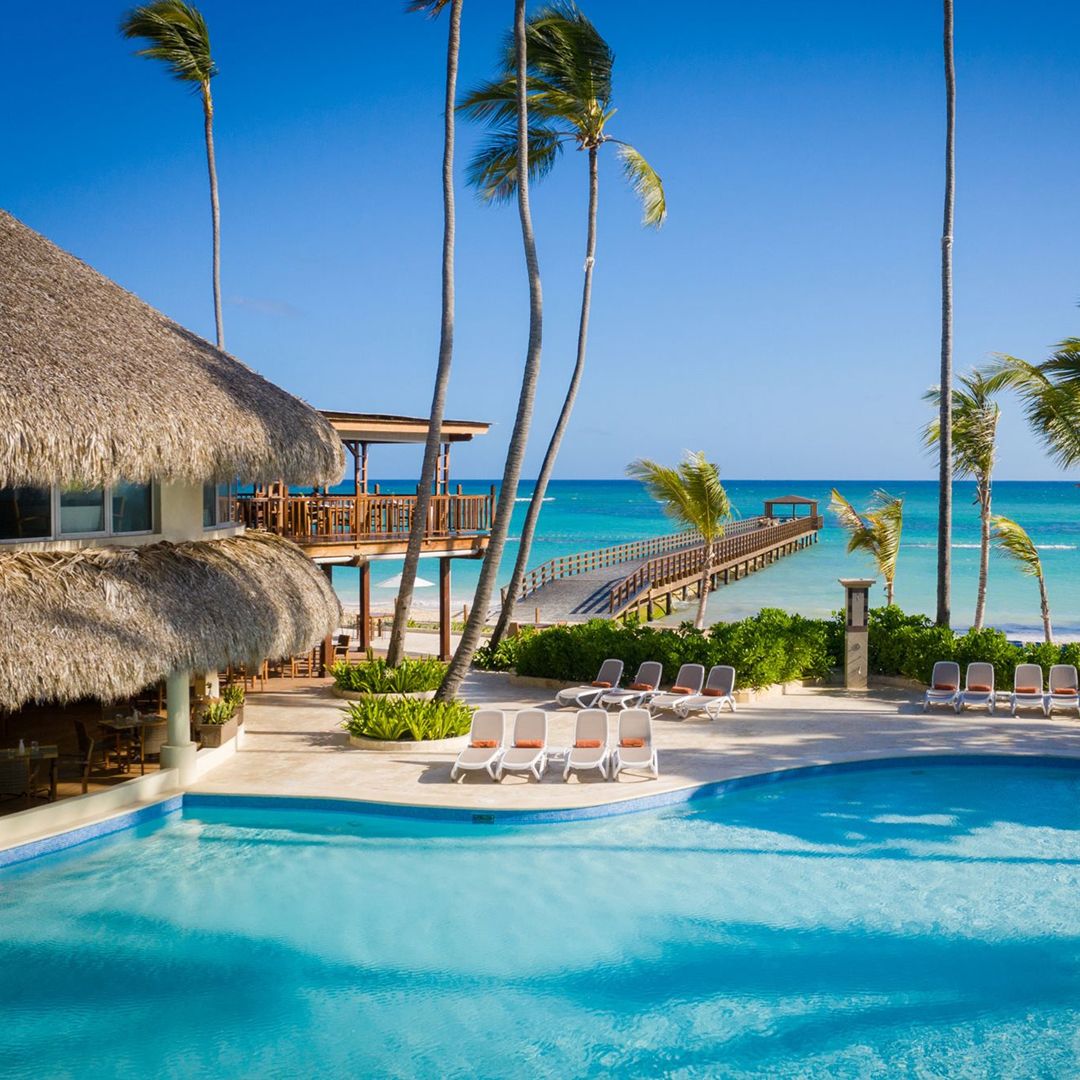 Flugtickets aus München zu Punta Cana - OOZH.DE