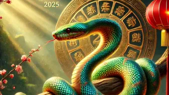 Китайський Новий рік 2025: Звичаї та традиції