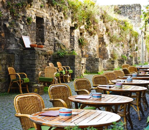 Bacau-Maastricht