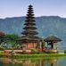 Hamburg - Denpasar Bali