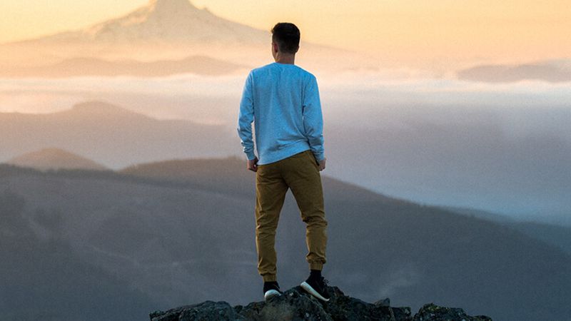 Helpful tips for confident and safe solo travel