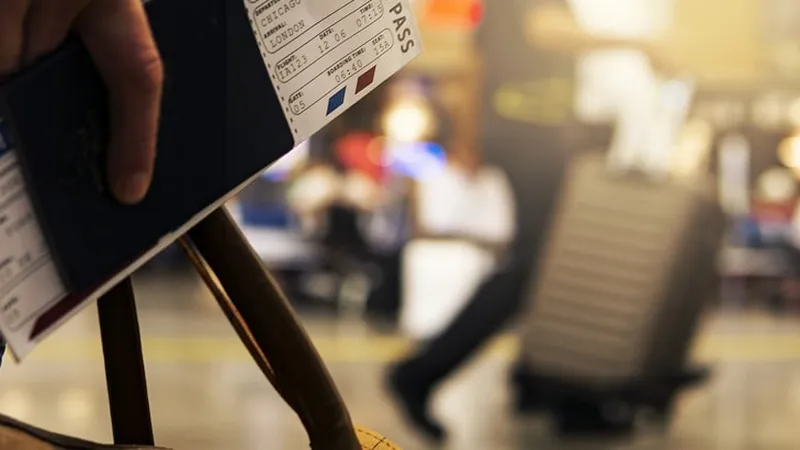 6 Common Mistakes to Avoid for Cheap Air Travel
