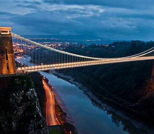 Bucharest-Bristol