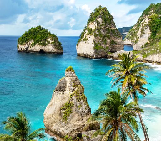 Bilete de Avion România către Indonezia - Oferte Speciale!