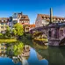 Sibiu - Nuremberg