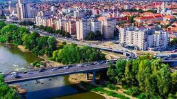 Iasi - Satu Mare