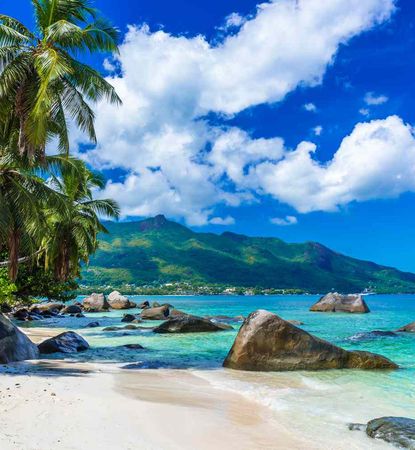 Airline Tickets Romania to Seychelles - Special Offers!