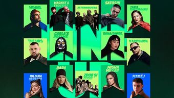 Biletele pentru festivalul „Născut în Moldova” se scumpesc din 12 mai
