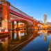 Düsseldorf - Manchester