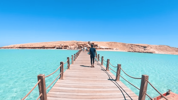 Vacanțe în Hurghada