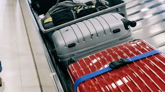 Стоимость зарегистрированного багажа авиакомпаний для вылетающих из Армении