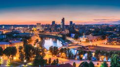 Vilnius: Discover the Gem of Eastern Europe