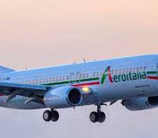 Cheap plane tickets with Aeroitalia - Flugo.ro