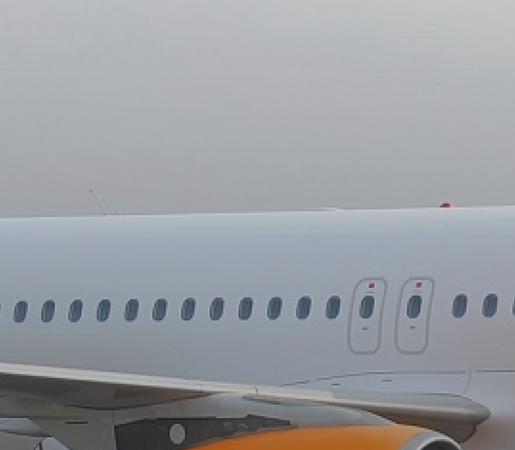 Flights HiSky