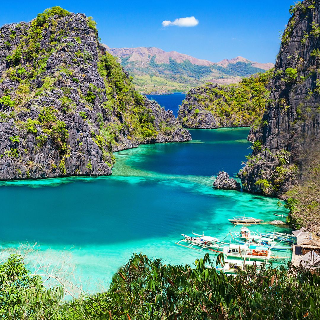 Airline tickets 
from Moldova to Philippines - Zbor.md