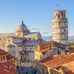Bari - Pisa