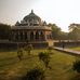 Hamburg - Neu-Delhi