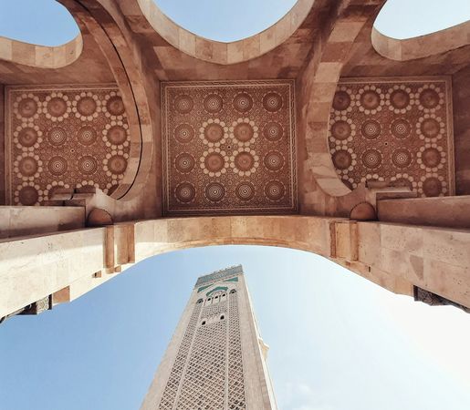 Baia Mare-Casablanca