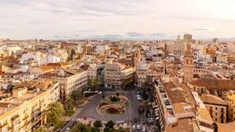 Descoperă farmecul autentic al orașului Valencia