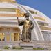 Ashgabat