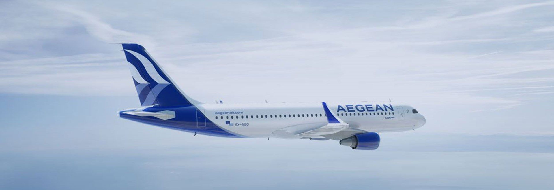 Cheap plane tickets with Aegean Airlines - Flugo.ro - Flugo