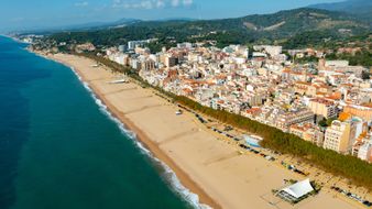 Holidays in Lloret de Mar