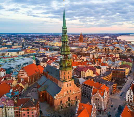 Iași-Riga