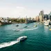 Sydney - Cluj-Napoca