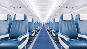 April passenger traffic – essential statistics