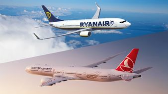 Лоукостери проти класичних авіакомпаній: що обрати