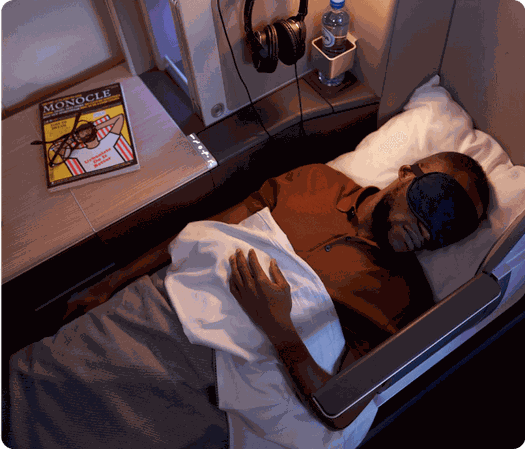 Ressentez le luxe et vivez une expérience inoubliable