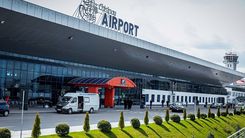 Chisinau Airport: Record Growth and Ukraine's Influence