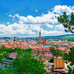 Cluj-Napoca - Luqa