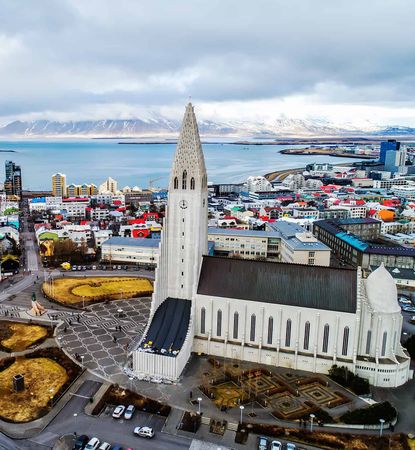 București-Reykjavik