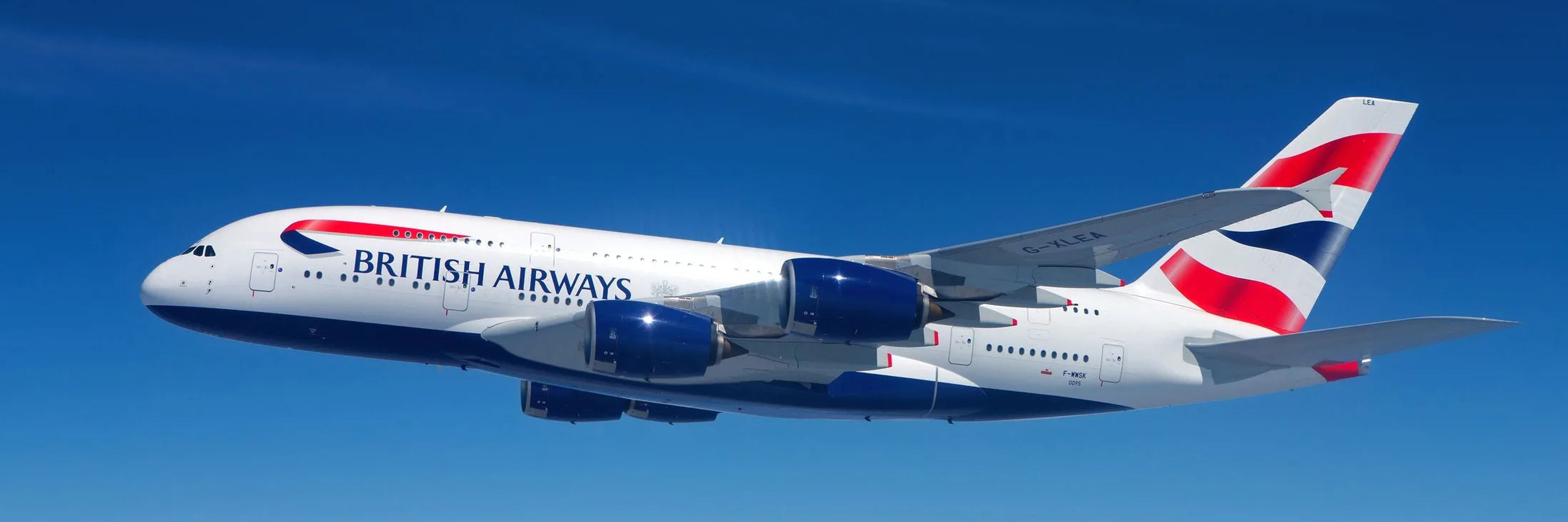 British Airways: Refinement and Tradition in Flight