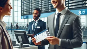 Ce să alegi: Returnarea sau modificarea biletului de avion?