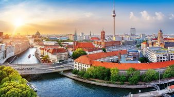 5 достопримечательностей Берлина, которые стоит увидеть хотя бы раз в жизни
