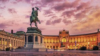 Vienna: A Dream Destination for Travelers