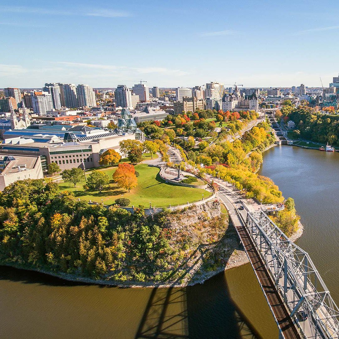 Flight tickets from 
Bucharest to Ottawa - Zbor24.ro