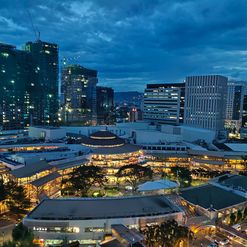 Кишинів - Себу