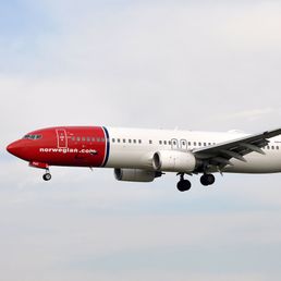 Norwegian Air International