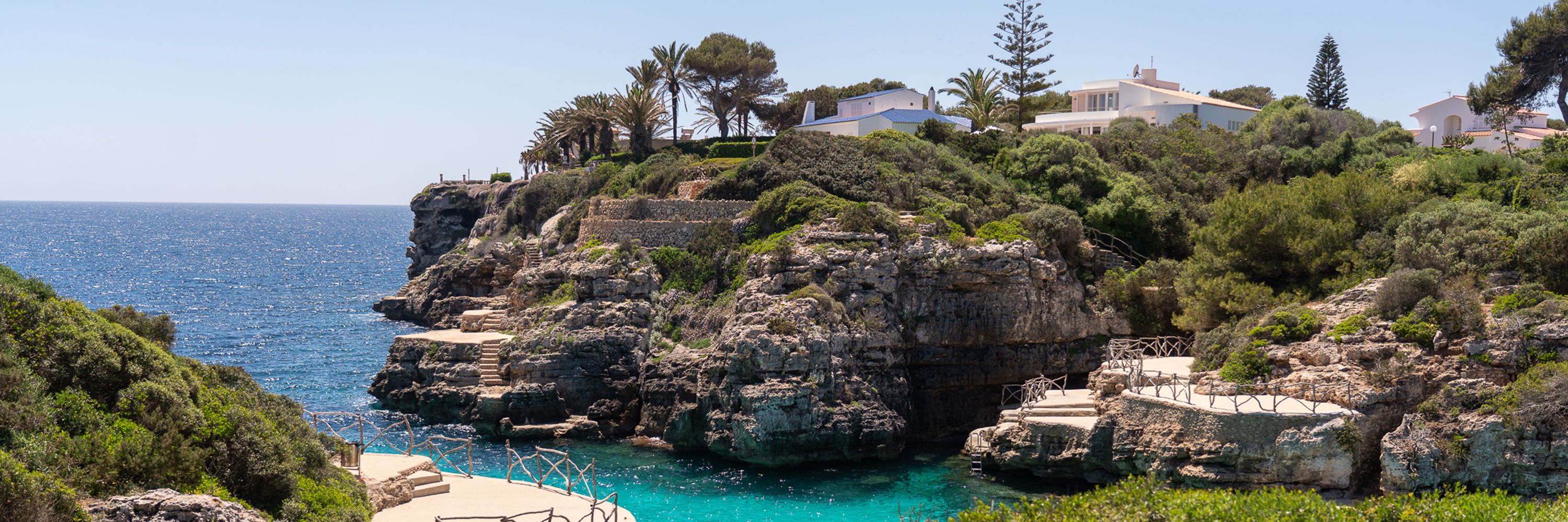 Flugtickets aus Hamburg zu Menorca/Mahon - OOZH.DE