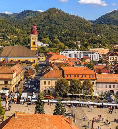 Cork-Baia Mare