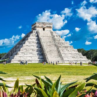 Mexiko