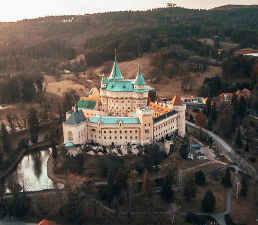 Рейси з Молдови до Словаччини