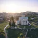 Kutaisi - Larnaca