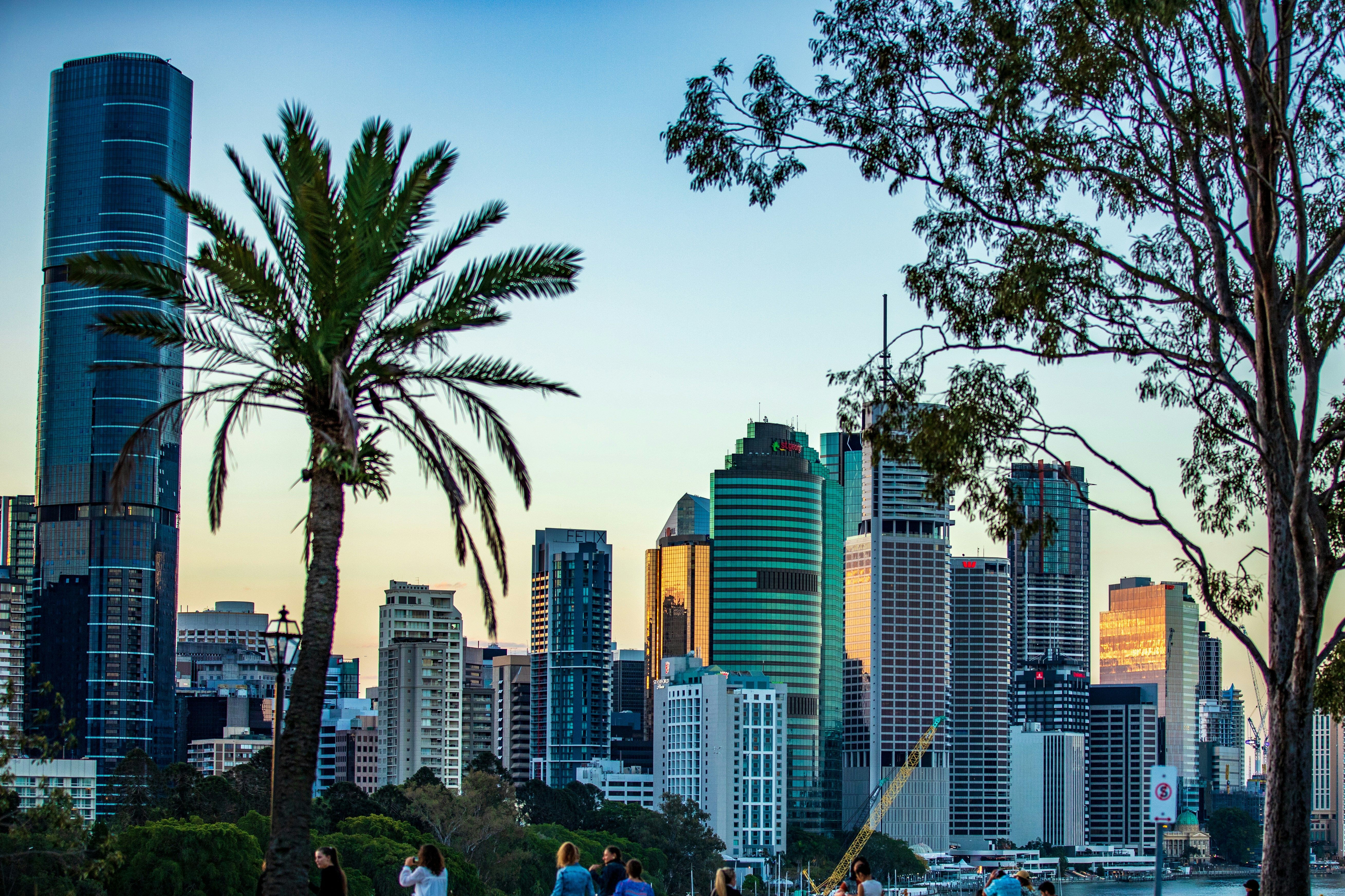 Cheap flight tickets 
from Bucharest to Brisbane - Zbor24.ro